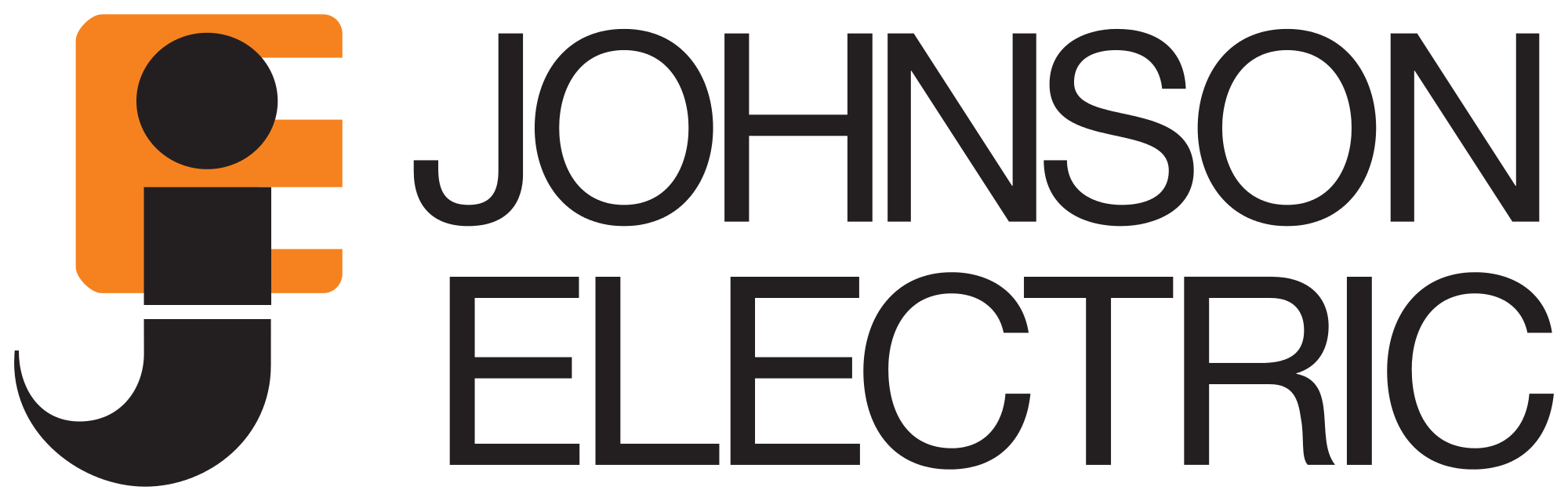 Johnson Electric logo svg